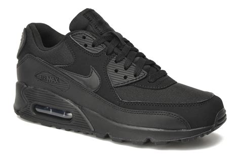 nike air max 90 essential schoenen zwart|zalando air max 90.